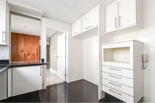 Apartamento com 3 Quartos à Venda, 235 m² em Brooklin Novo - São Paulo
