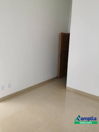 Imagem Casa com 3 Quartos à Venda, 108 m² em Residencial Marília - Senador Canedo