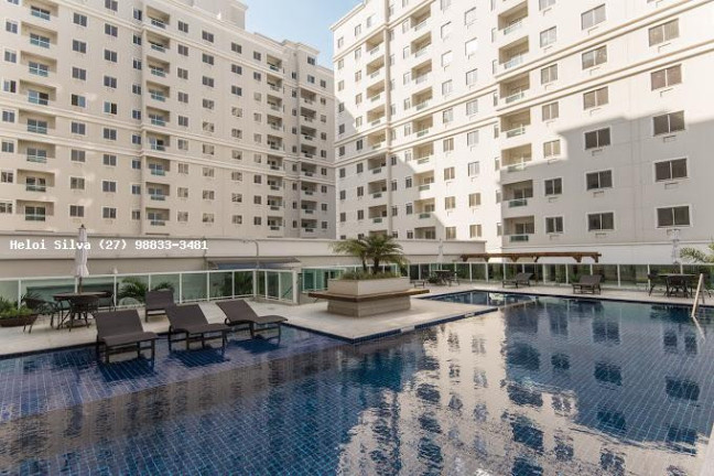 Foto do imóvel: Apartamento com 3 Quartos à Venda, em Jardim Camburi - Vitória