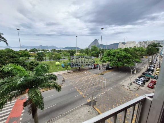 Imagem Apartamento com 3 Quartos à Venda, 154 m² em Flamengo - Rio De Janeiro