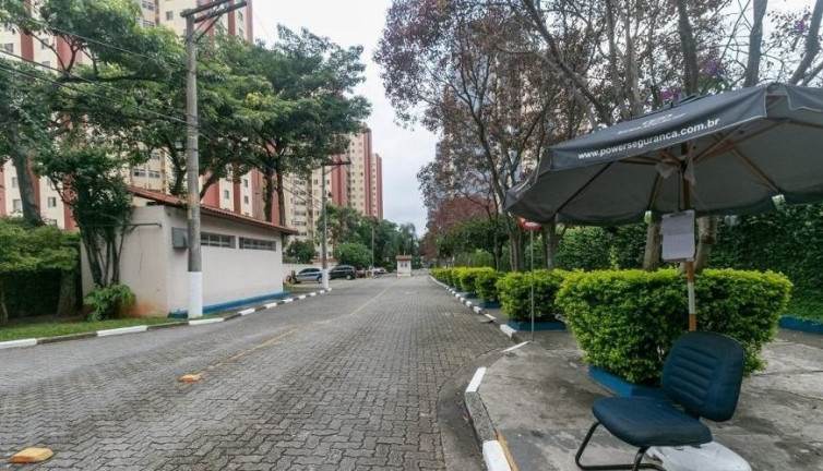 Apartamento com 3 Quartos à Venda, 73 m² em Vila Alpina - São Paulo