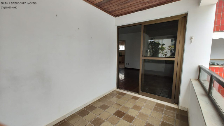 Imagem Apartamento com 2 Quartos à Venda, 94 m² em Jardim Apipema - Salvador