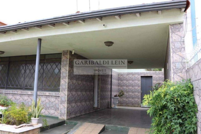 Imagem Casa com 2 Quartos à Venda, 120 m² em Botafogo - Campinas