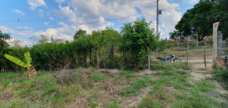 Imagem Terreno à Venda, 1.074 m² em Cidade Jardim - Esmeraldas