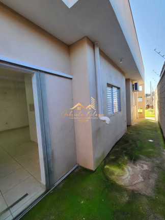 Imagem Casa com 2 Quartos à Venda, 60 m² em Jardim Silvania - Mogi Mirim