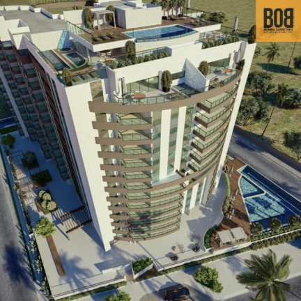 Imagem Apartamento com 4 Quartos à Venda, 298 m² em Cruz Das Almas - Maceió