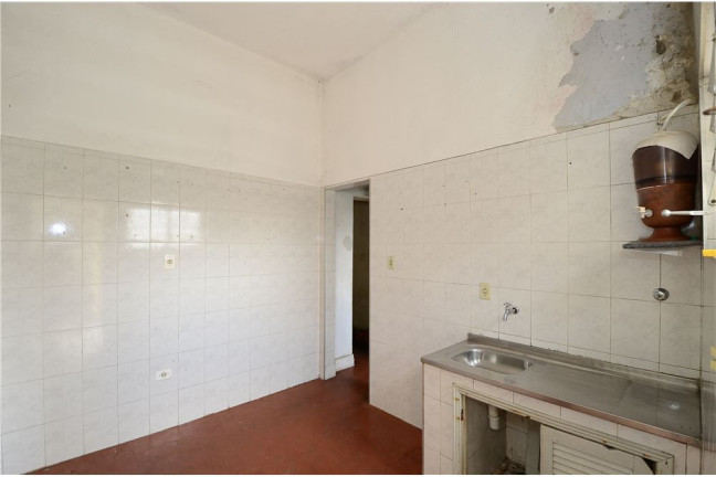 Casa com 7 Quartos à Venda, 238 m² em Vila Mariana - São Paulo