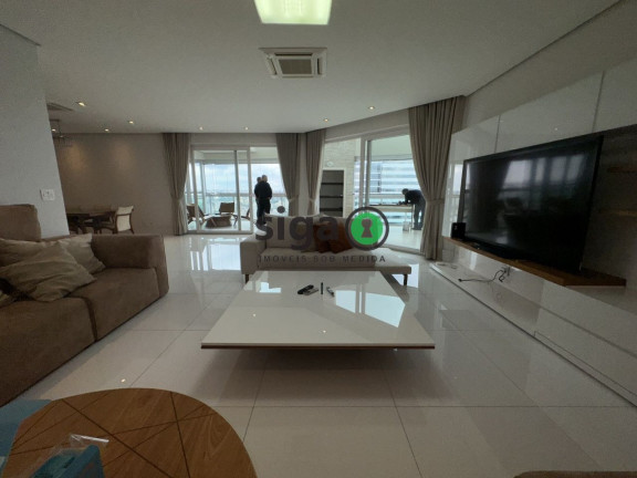 Imagem Apartamento com 3 Quartos à Venda, 355 m² em Cidade Monções - São Paulo