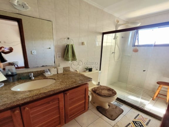Imagem Apartamento com 3 Quartos à Venda, 194 m² em Riviera Fluminense - Macaé