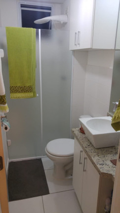 Imagem Apartamento com 1 Quarto à Venda, 32 m² em Cambuci - São Paulo