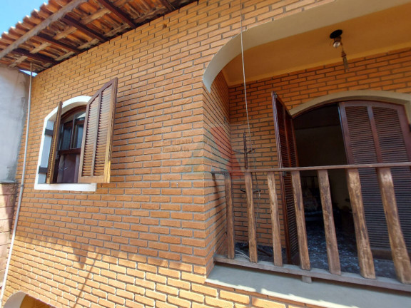 Casa à Venda, 205 m² em Rudge Ramos - São Bernardo Do Campo
