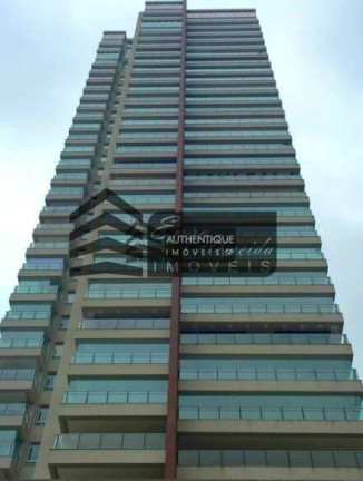 Imagem Apartamento com 4 Quartos à Venda, 540 m² em Paraíso - São Paulo
