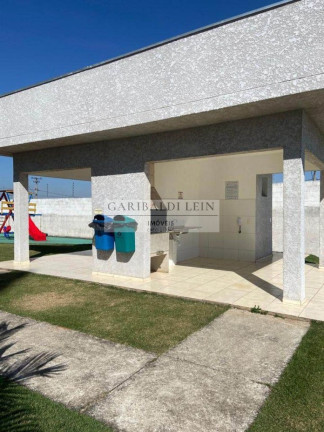 Imagem Apartamento com 2 Quartos à Venda, 48 m² em João Aranha - Paulínia