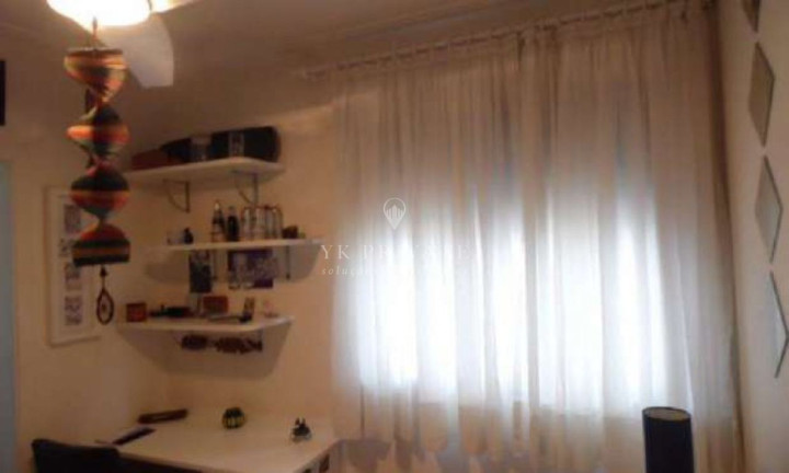 Imagem Apartamento com 3 Quartos à Venda, 130 m² em Perdizes - São Paulo