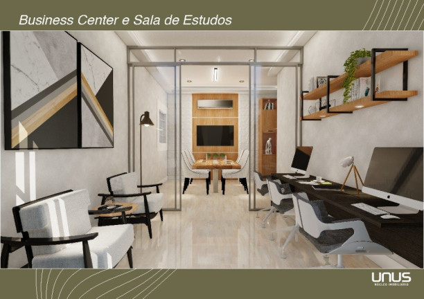 Imagem Apartamento com 3 Quartos à Venda, 170 m² em Coqueiros - Florianópolis