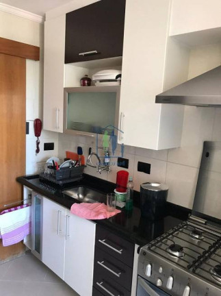 Imagem Apartamento com 2 Quartos à Venda, 62 m² em Vila Da Saúde - São Paulo