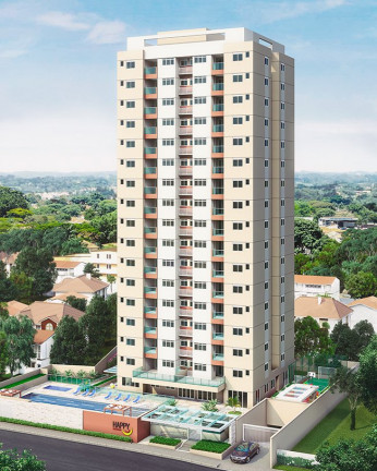 Imagem Apartamento com 2 Quartos à Venda, 72 m² em Parque Industrial - Campinas