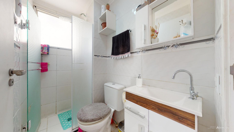 Imagem Apartamento com 2 Quartos à Venda, 42 m² em Cavalhada - Porto Alegre