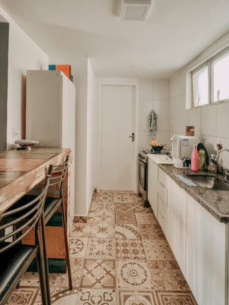 Imagem Apartamento com 2 Quartos à Venda, 72 m² em Vila Olímpia - São Paulo