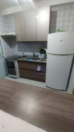 Imagem Apartamento com 2 Quartos à Venda, 58 m² em Jardim Tupanci - Barueri