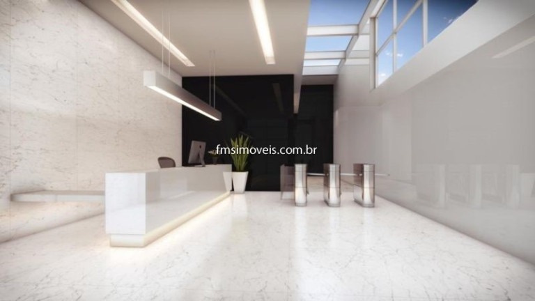 Imagem Imóvel Comercial para Alugar, 356 m² em Bela Vista - São Paulo