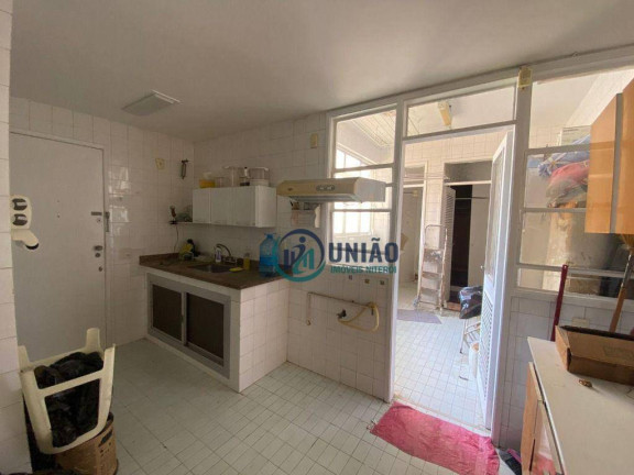 Imagem Apartamento com 4 Quartos à Venda, 200 m² em Icaraí - Niterói