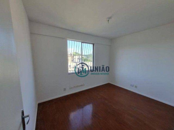 Imagem Apartamento com 2 Quartos à Venda, 72 m² em Fonseca - Niterói