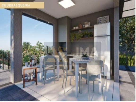 Imagem Apartamento com 2 Quartos à Venda, 48 m² em Santa Maria - Belo Horizonte