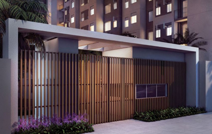 Imagem Apartamento com 2 Quartos à Venda, 42 m² em Jardim Pirituba - São Paulo