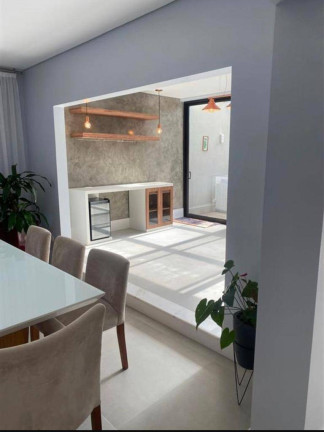 Imagem Casa com 4 Quartos para Alugar, 377 m² em Alphaville - Santana De Parnaíba