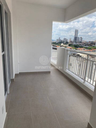 Imagem Apartamento com 2 Quartos à Venda, 66 m² em Mooca - São Paulo
