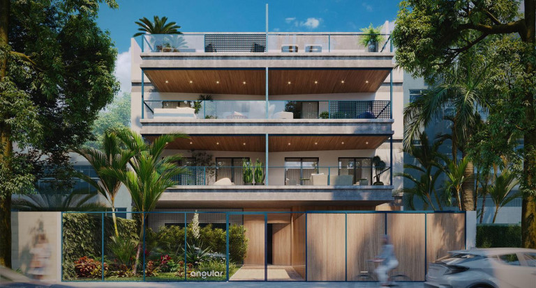 Imagem Apartamento com 2 Quartos à Venda, 106 m² em Barra Da Tijuca - Rio De Janeiro