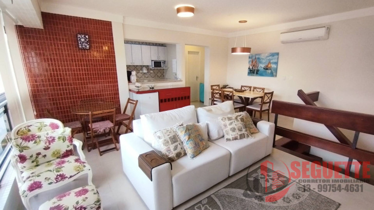 Imagem Apartamento com 3 Quartos à Venda, 114 m² em Riviera De São Lourenço - Bertioga