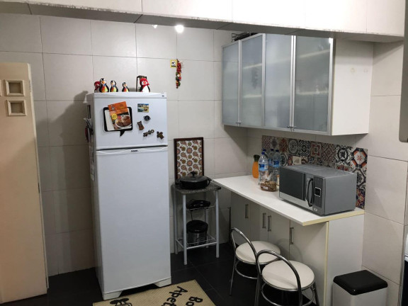Imagem Apartamento com 3 Quartos à Venda, 68 m² em Jardim Das Vertentes - São Paulo