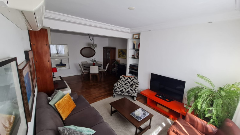 Imagem Apartamento com 2 Quartos à Venda, 92 m² em Itaim Bibi - São Paulo