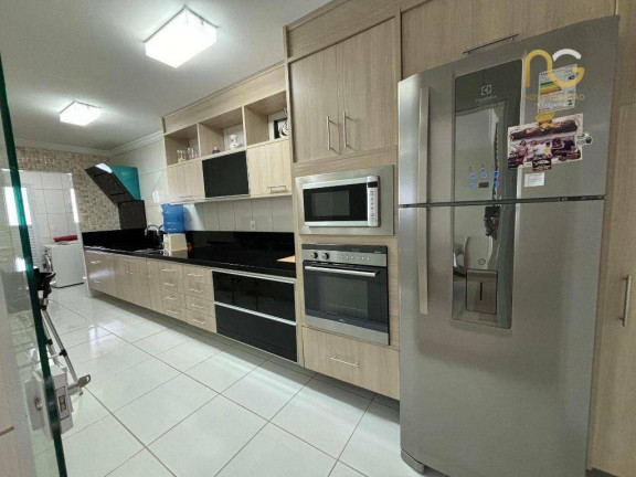 Imagem Apartamento com 3 Quartos à Venda, 151 m² em Caiçara - Praia Grande