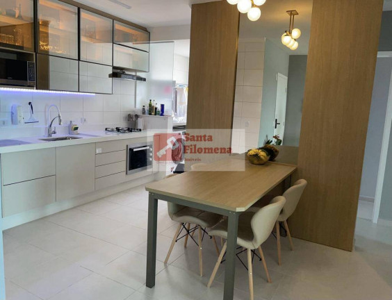 Imagem Apartamento com 2 Quartos à Venda, 77 m² em Vila Anhanguera - Mongaguá