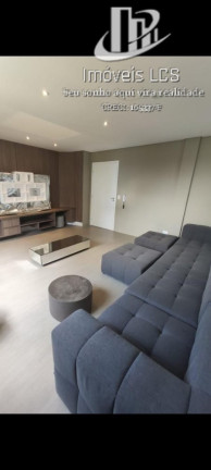 Imagem Apartamento com 2 Quartos à Venda, 47 m² em Vila Marina - São Paulo