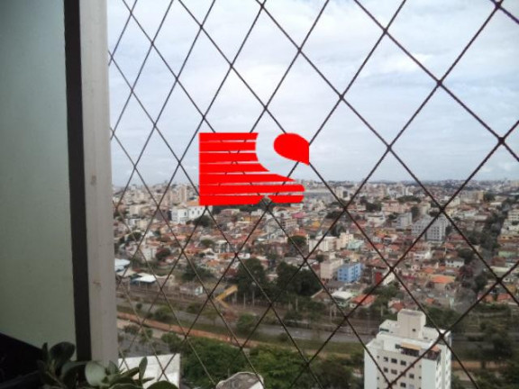 Imagem Apartamento com 3 Quartos à Venda, 79 m² em Santa Efigênia - Belo Horizonte