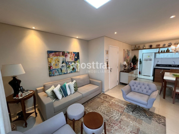 Apartamento com 2 Quartos à Venda, 103 m² em Vila Almeida - Indaiatuba