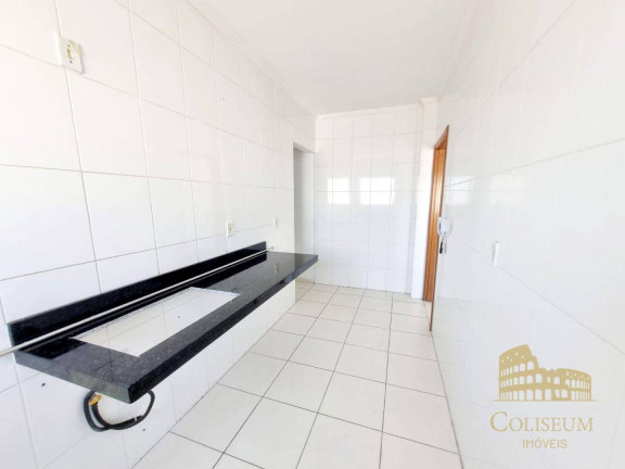 Imagem Apartamento com 2 Quartos à Venda ou Locação, 60 m² em Guilhermina - Praia Grande