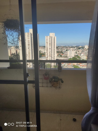 Apartamento com 3 Quartos à Venda, 63 m² em Sacomã - São Paulo