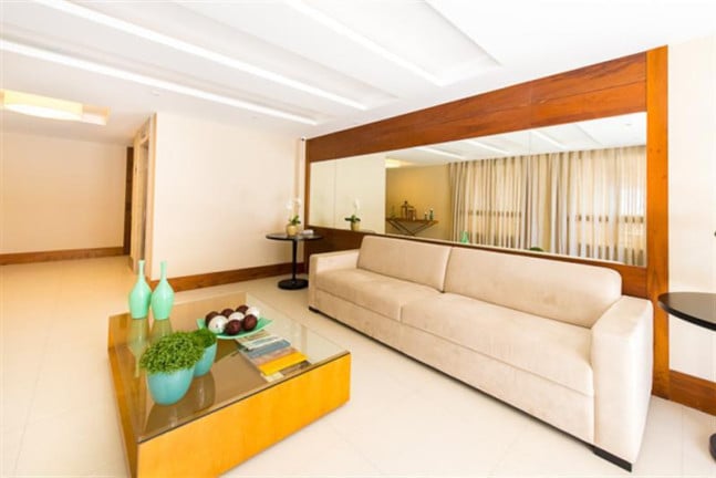 Apartamento com 2 Quartos à Venda, 147 m² em Itaipava - Petrópolis
