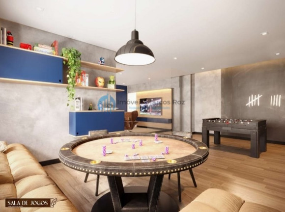 Imagem Apartamento com 2 Quartos à Venda, 63 m² em Jardim Iracema/aldeia - Barueri