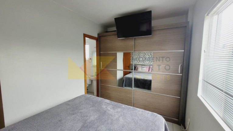 Imagem Apartamento com 2 Quartos à Venda, 60 m² em Itoupava Norte - Blumenau