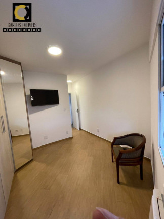 Imagem Apartamento com 3 Quartos à Venda, 92 m² em Macuco - Santos