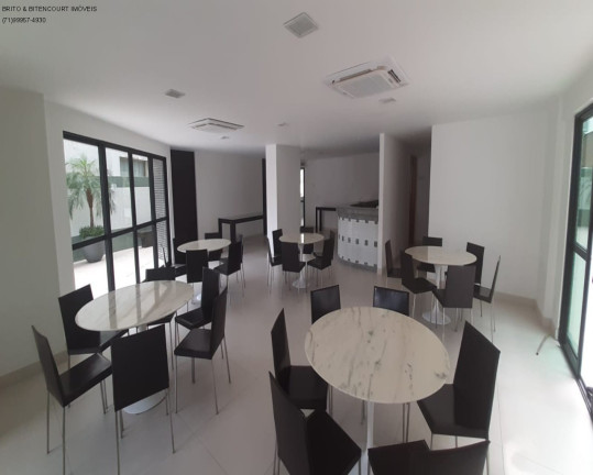 Imagem Apartamento com 5 Quartos à Venda, 285 m² em Graça - Salvador