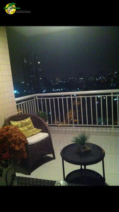 Imagem Apartamento com 3 Quartos à Venda, 118 m² em Lauzane Paulista - São Paulo