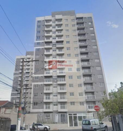Apartamento com 2 Quartos à Venda, 48 m² em Sacomã - São Paulo