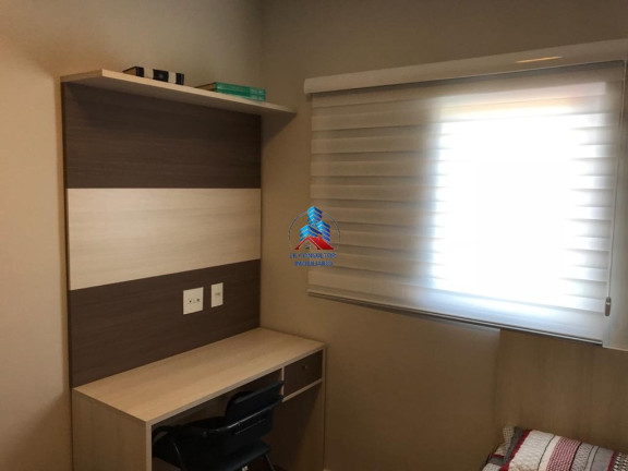 Imagem Apartamento com 3 Quartos à Venda, 78 m² em Jardim Do Sul - Bragança Paulista